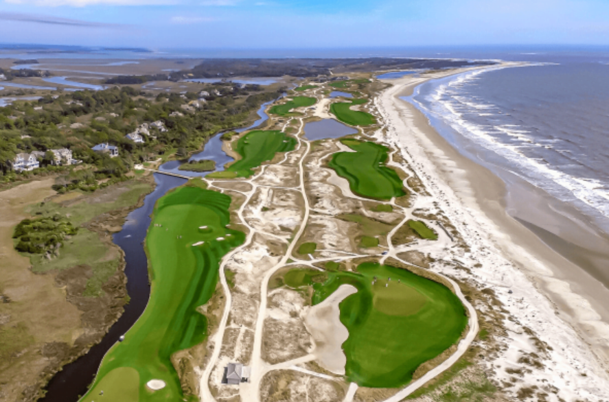 Kiawah Island, United States